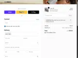 Vacbird coupon verification screenshot
