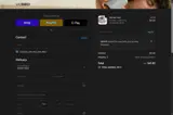 Vacbird coupon verification screenshot