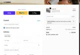 Vacbird coupon verification screenshot