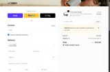 Vacbird coupon verification screenshot