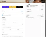 Vacbird coupon verification screenshot