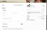 Vacbird coupon verification screenshot
