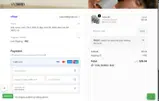 Vacbird coupon verification screenshot