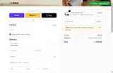 Vacbird coupon verification screenshot