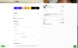 Vacbird coupon verification screenshot