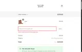 Vaccari Boots coupon verification screenshot