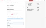 Vagaro coupon verification screenshot