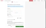 Vagaro coupon verification screenshot