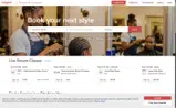 Vagaro coupon verification screenshot