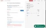 Vagaro coupon verification screenshot