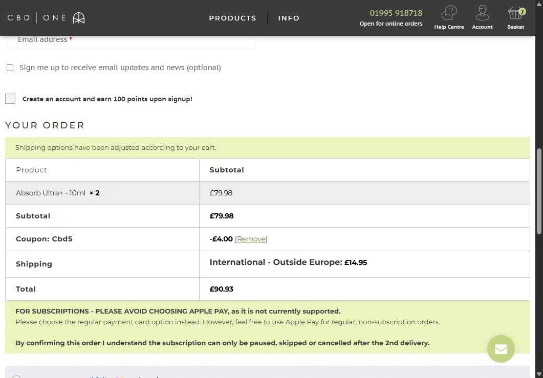 Valamar Hotels & Resorts checkout page showing Valamar Hotels & Resorts promo code box | Screenshot taken by SimplyCodes community member on Jul 17, 2025