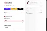 ValAsta coupon verification screenshot