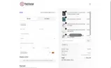 ValAsta coupon verification screenshot