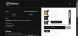 ValAsta coupon verification screenshot