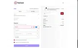 ValAsta coupon verification screenshot