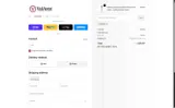 ValAsta coupon verification screenshot
