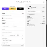 GRASSPINK_COM coupon verification screenshot