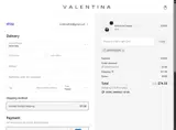 LIFESTYLE270 coupon verification screenshot