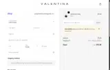 WELCOME20 coupon verification screenshot