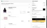 VLTNGWP coupon verification screenshot