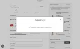 POWER20 coupon verification screenshot