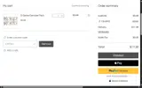 10HERO coupon verification screenshot