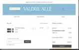 PORA10 coupon verification screenshot