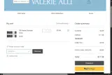10MUMU coupon verification screenshot