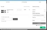 10MOXU coupon verification screenshot