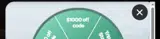 Valerion coupon verification screenshot