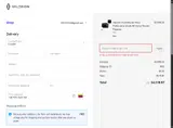 MAX1000 coupon verification screenshot