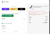 ADDSHOPPERS200 coupon verification screenshot