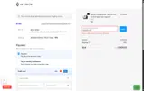 Valerion coupon verification screenshot