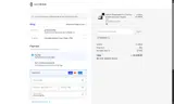 Valerion coupon verification screenshot