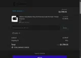 SCA5 coupon verification screenshot