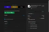 WELCOME50 coupon verification screenshot