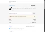 KPRO2 coupon verification screenshot