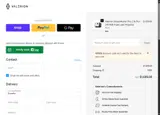 KPRO2 coupon verification screenshot