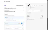 SCA5 coupon verification screenshot