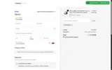 Valerion coupon verification screenshot