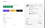 Valerion coupon verification screenshot