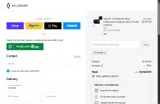 HOT50 coupon verification screenshot