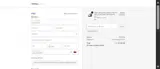 Valerion coupon verification screenshot