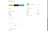 WELCOME10 coupon verification screenshot
