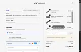 GX-3LOY9J0G50 coupon verification screenshot