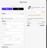 GX-3LOY9J0G50 coupon verification screenshot