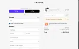 GX-W2R829MELO coupon verification screenshot