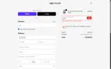 VALOR coupon verification screenshot