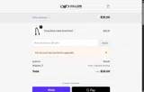 Shop-66RBZ2EM coupon verification screenshot