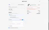 CLOVER4 coupon verification screenshot